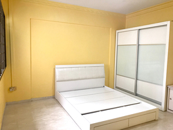 Blk 291E Bukit Batok Street 24 (Bukit Batok), HDB 4 Rooms #180630202